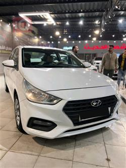 هيونداي أكسنت